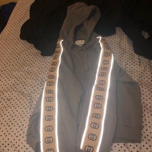 Gucci hoodie